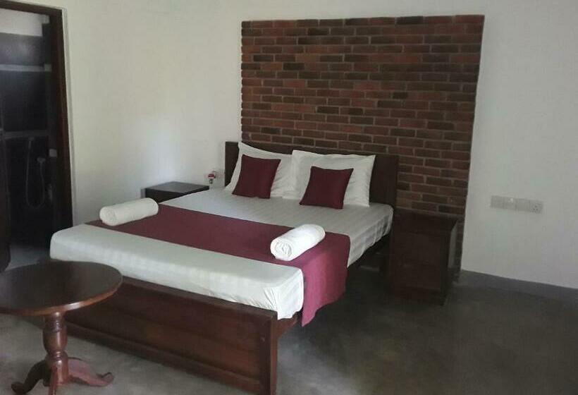 Номер Deluxe, Gedara Villa