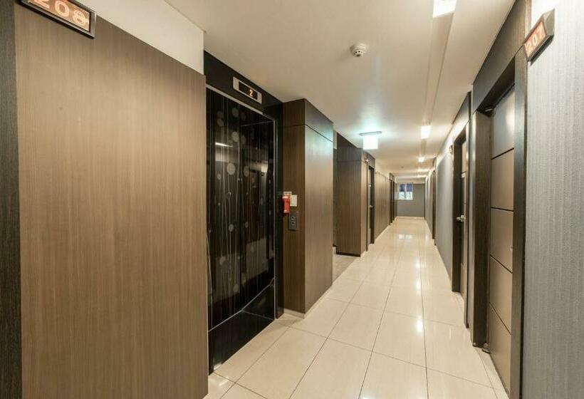 스탠다드 룸, Soo Song Guesthouse