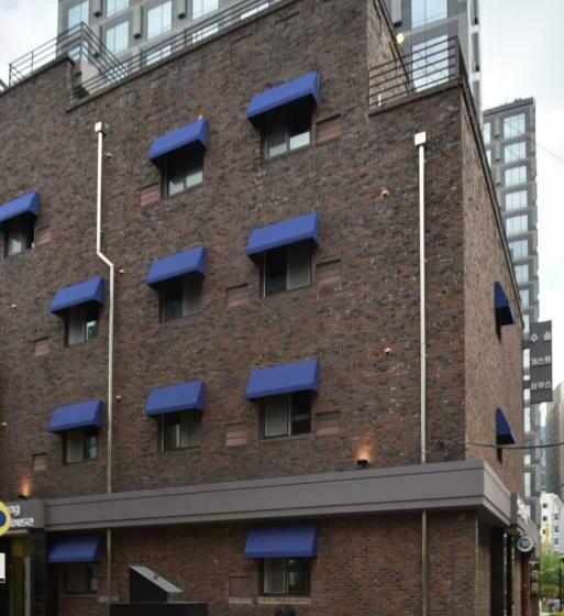 스탠다드 룸, Soo Song Guesthouse