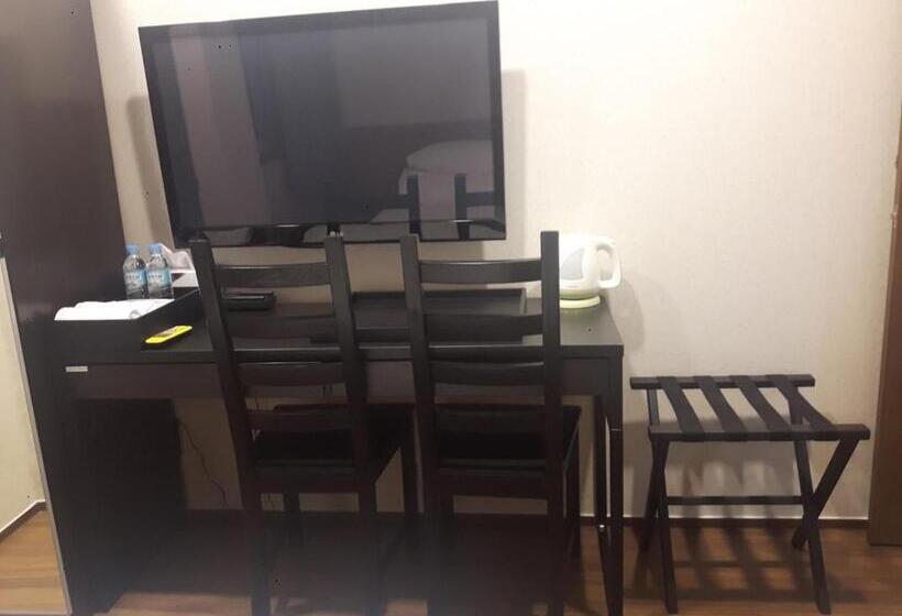 스탠다드 룸, Soo Song Guesthouse