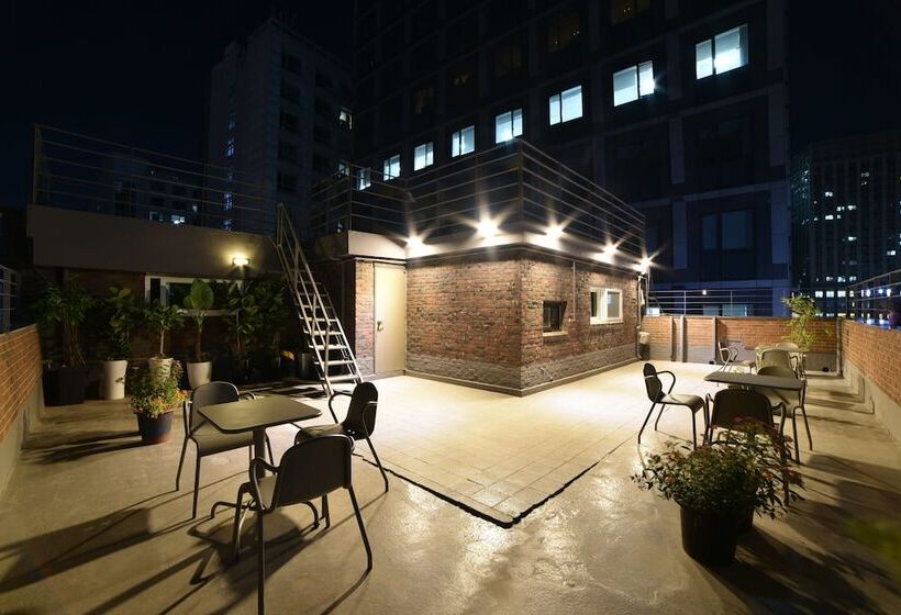 스탠다드 룸, Soo Song Guesthouse
