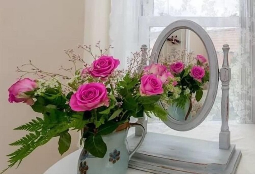 Номер Стандарт, St Anne S B&b