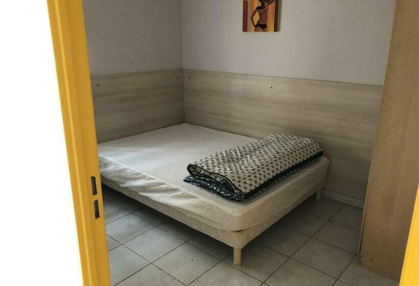 آپارتمان 1 خوابه, Appart Hotel Acadien