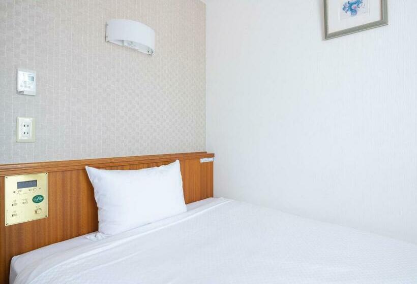 스탠다드 싱글 룸, Belleview Nagasaki Dejima