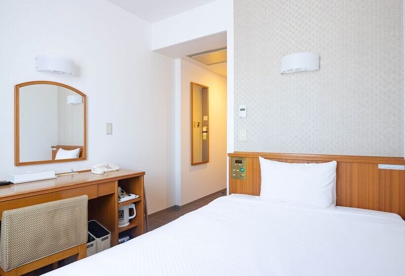 스탠다드 싱글 룸, Belleview Nagasaki Dejima