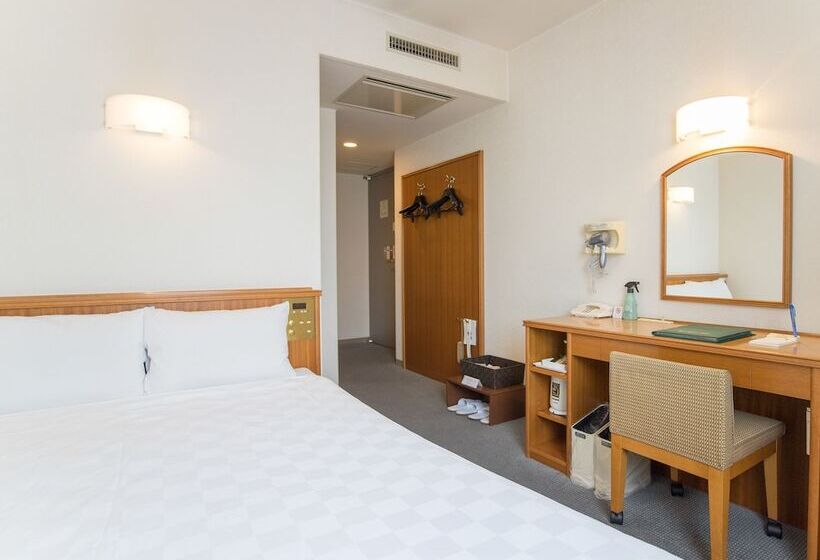 스탠다드 룸, Belleview Nagasaki Dejima