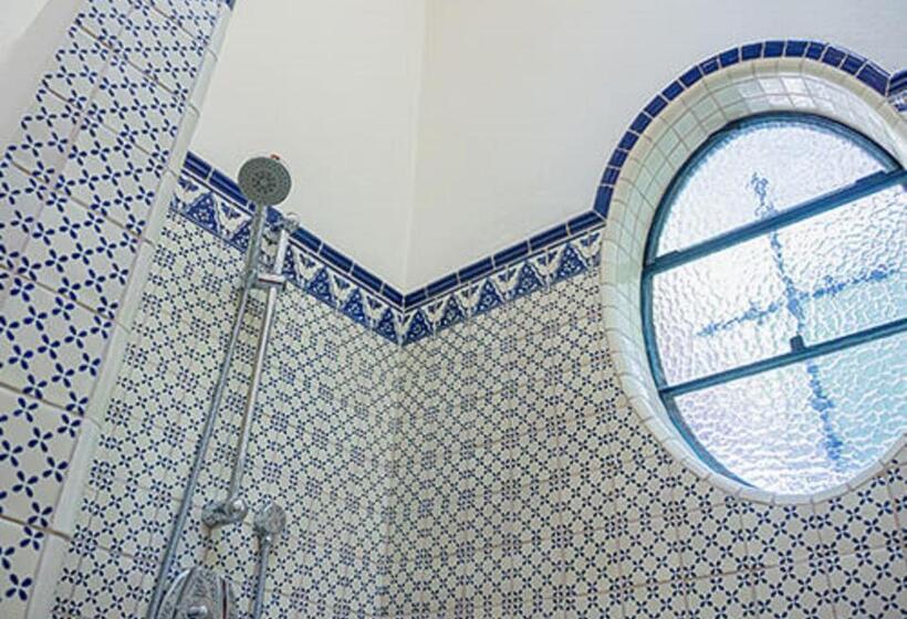 디럭스 스위트, Casa Don Pascual Hotel Boutique Sweet Home