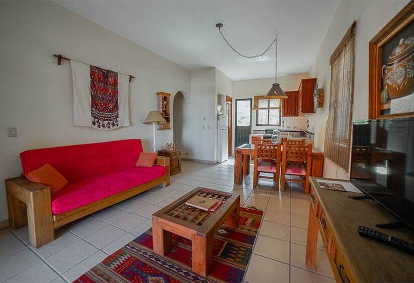 Apartamento 1 Dormitório, Casa Don Pascual Hotel Boutique Sweet Home