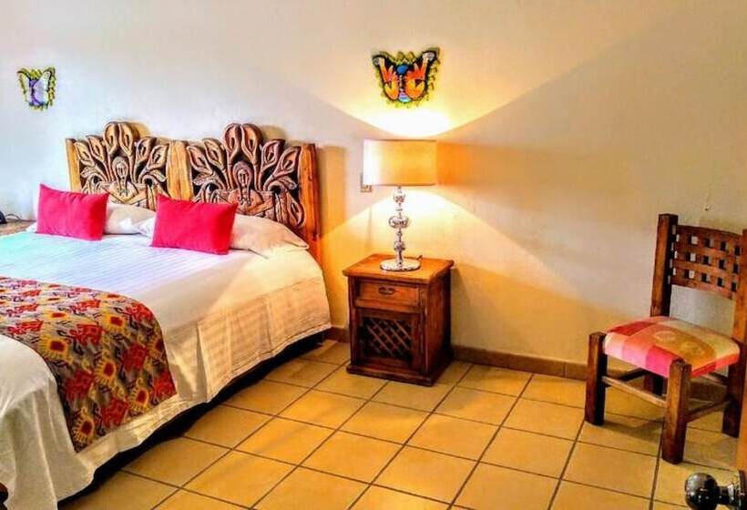침실 1개 아파트, Casa Don Pascual Hotel Boutique Sweet Home