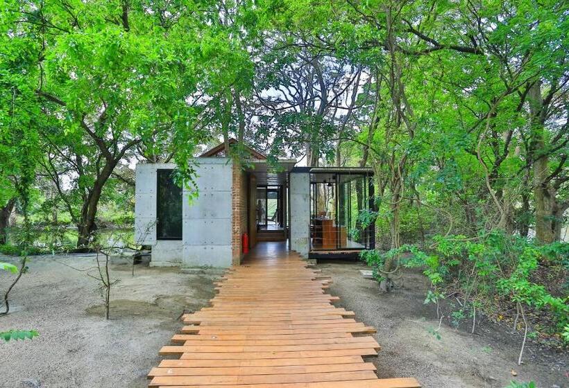 Шале 1 Спальня, Kalundewa Retreat