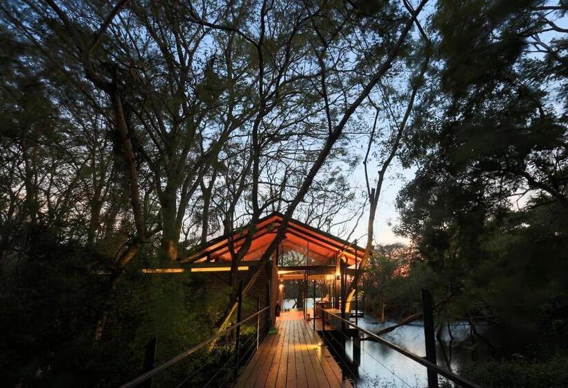 Шале 1 Спальня, Kalundewa Retreat