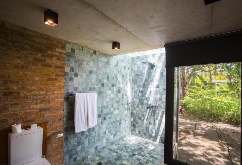 Шале 1 Спальня, Kalundewa Retreat