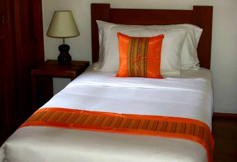 1 Bedroom House, Keinnara Hpa An