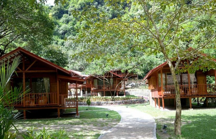 1 Bedroom House, Keinnara Hpa An