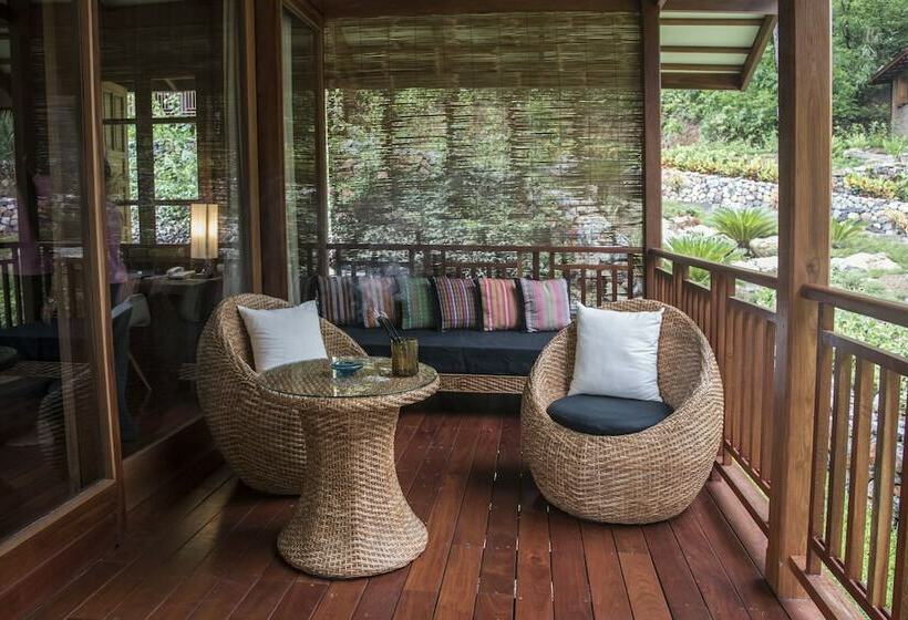 1 Bedroom House, Keinnara Hpa An