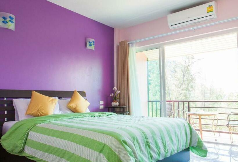 Номер Стандарт, Nam Talay Resort