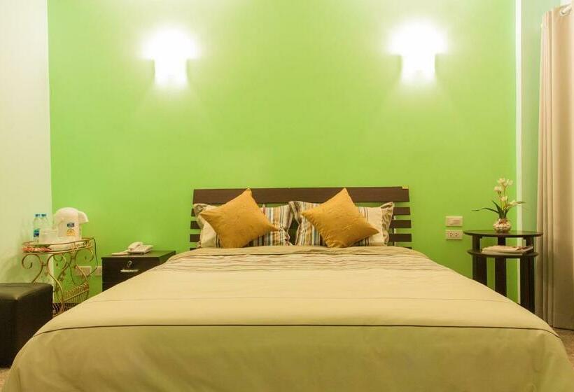 Номер Стандарт, Nam Talay Resort