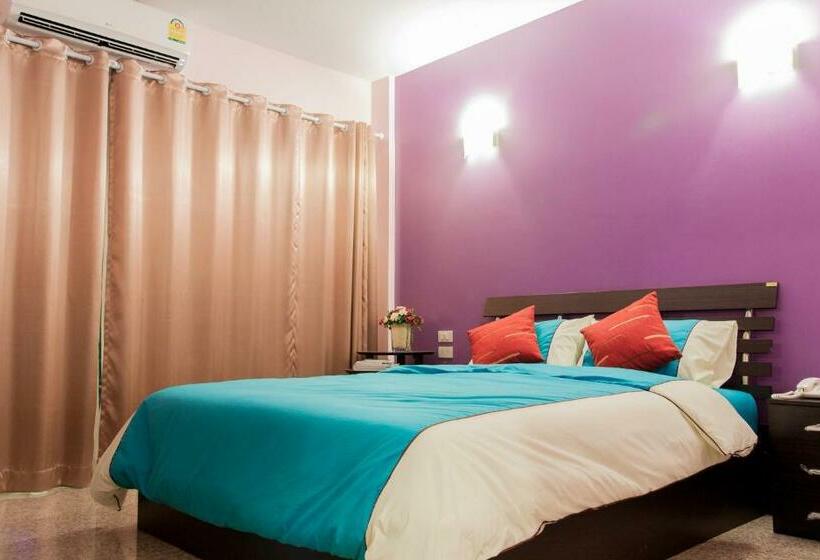 Номер Стандарт, Nam Talay Resort