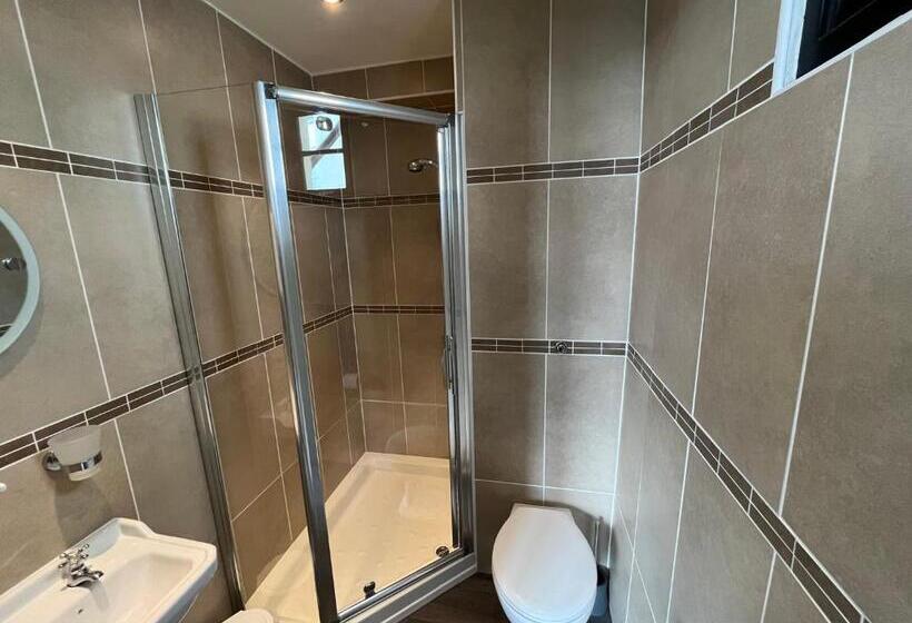 Апартаменты 1 Спальня Вид на Море, Sunray Apartments