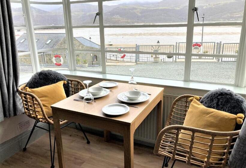Апартаменты 1 Спальня Вид на Море, Sunray Apartments