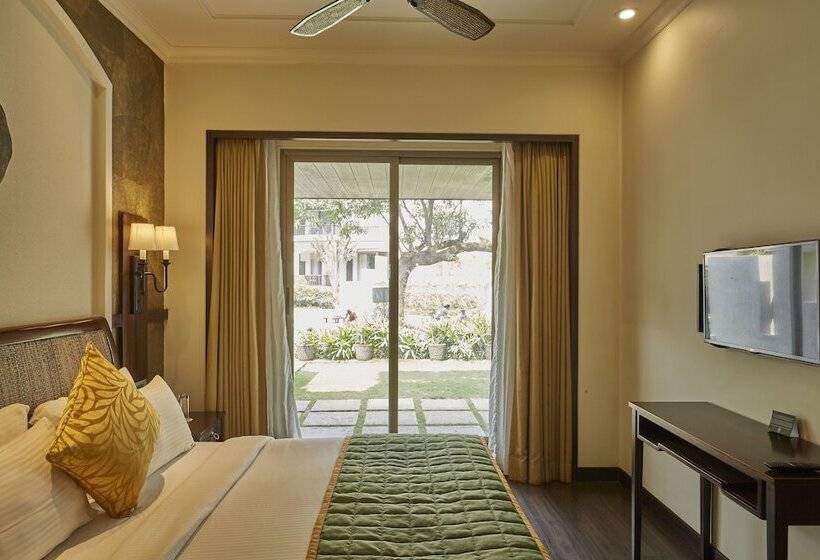 家庭套房, Rhythm Lonavala  An Allsuite Resort