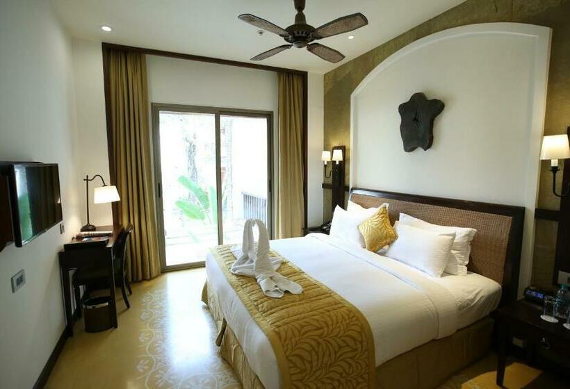 套房, Rhythm Lonavala  An Allsuite Resort