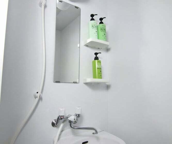 스탠다드 룸, Seibido Inn   Hostel