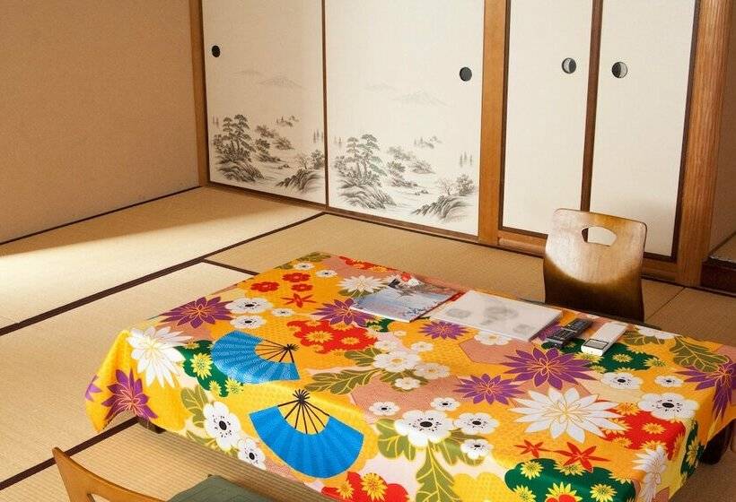 프리미엄 룸, Seibido Inn   Hostel
