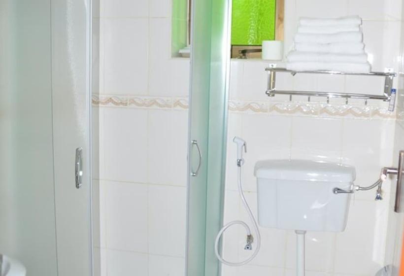 آپارتمان 3 خوابه, Signature Hotel Apartments