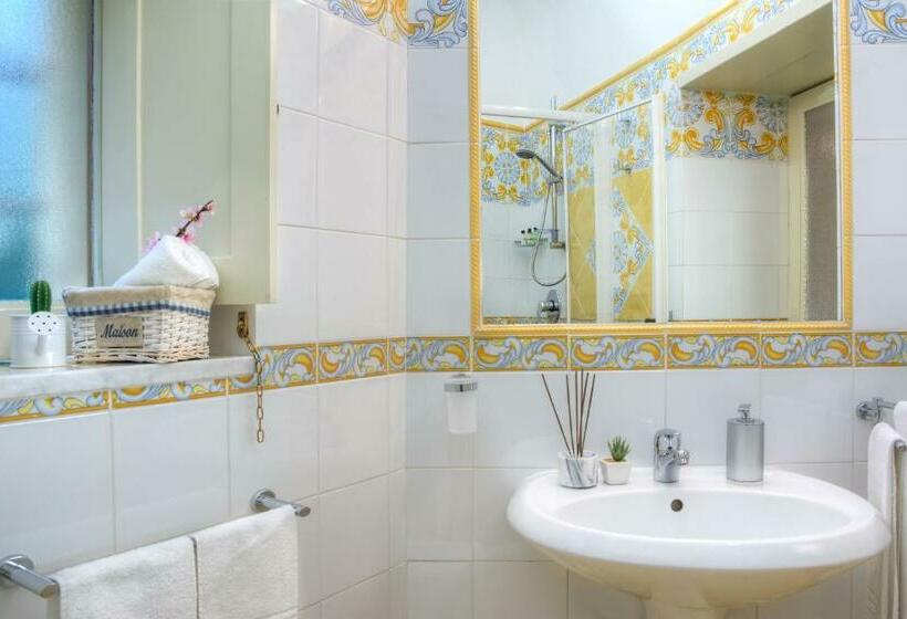 Номер Стандарт, Casa Nannina