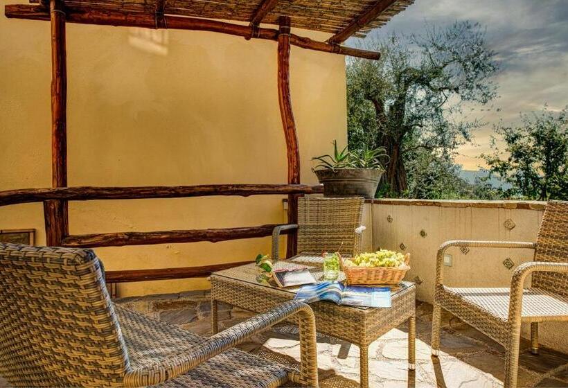 Номер Стандарт, Casa Nannina