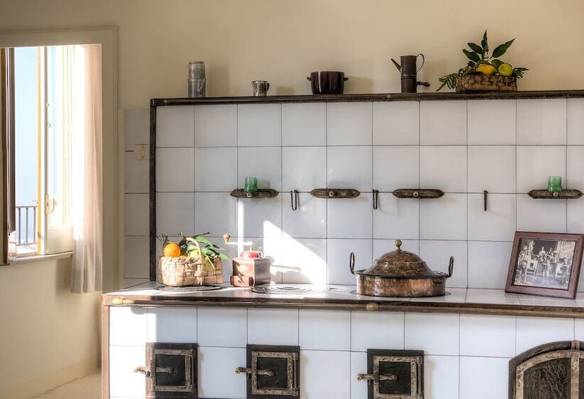 Номер Стандарт, Casa Nannina