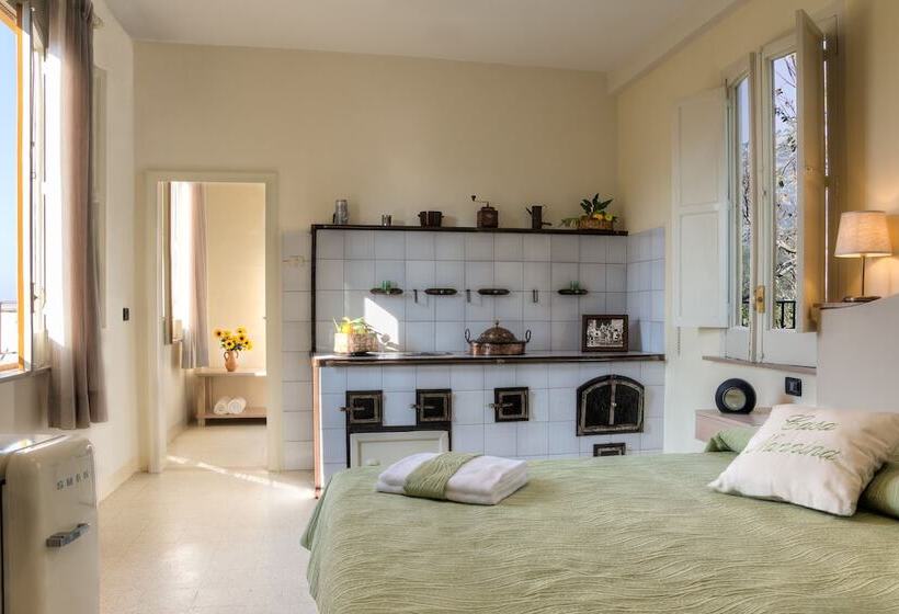 Номер Стандарт, Casa Nannina