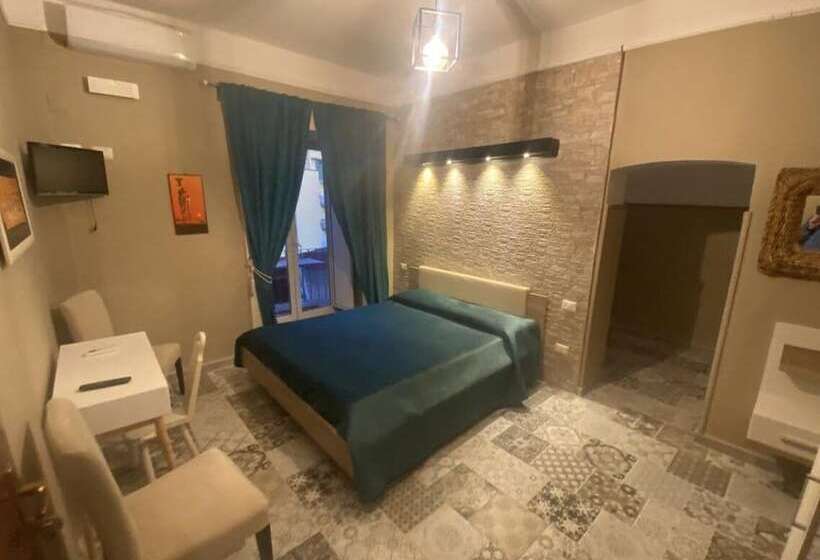 标准间, La Pennichella Sorrentina Relais