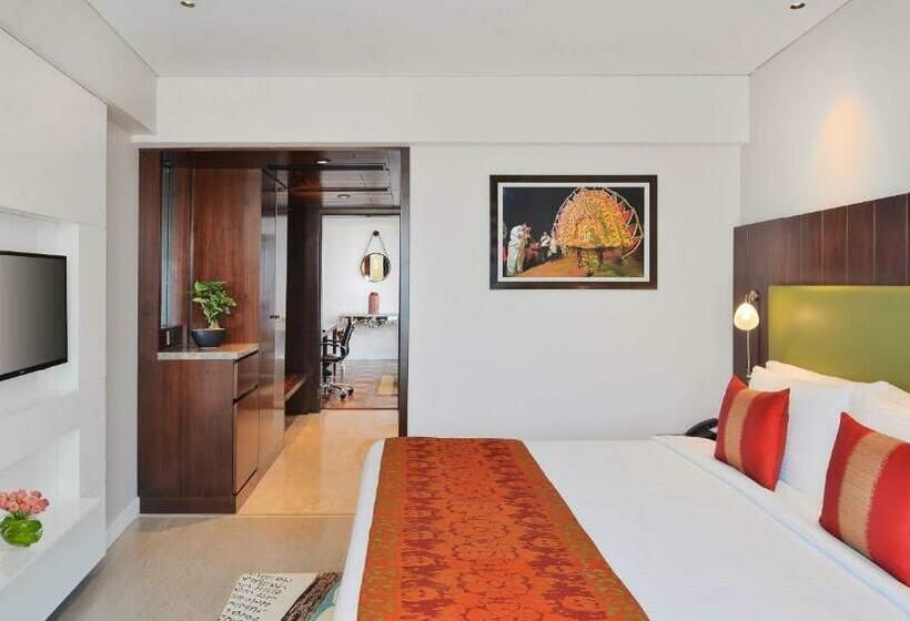 Полулюкс, Country Inns & Suites By Radisson Manipal
