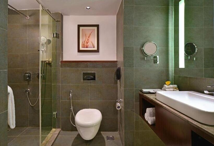 Номер Superior, Country Inns & Suites By Radisson Manipal