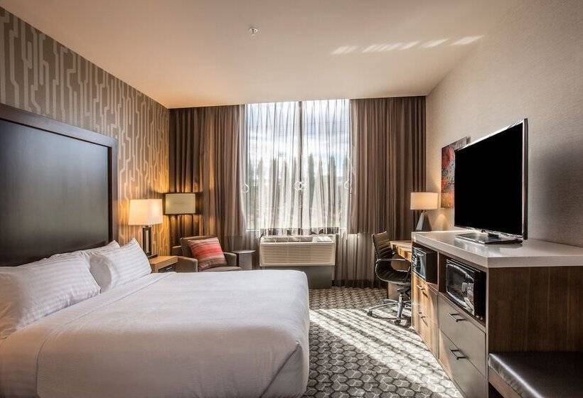 Номер Стандарт, Holiday Inn Portland West   Hillsboro, An Ihg