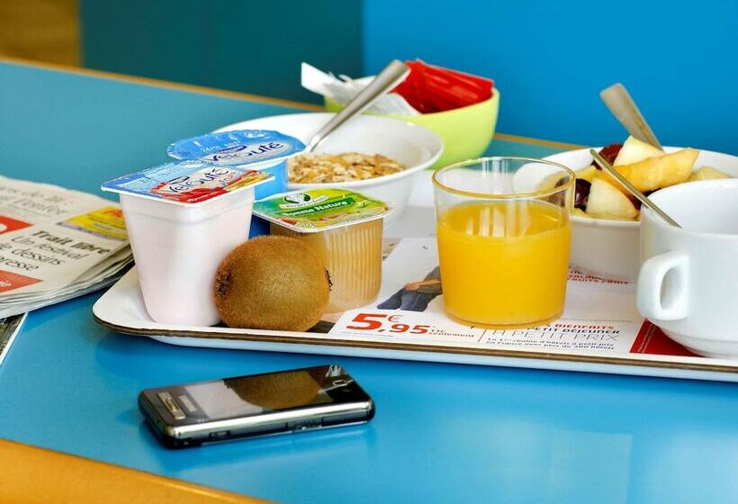 Номер Стандарт Трехместный, Ibis Budget Béziers Est Mediterranée A9 / A75