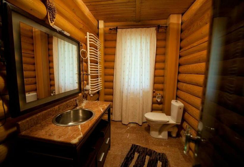 Вилла 3 Спальни, Lavanda Country Club