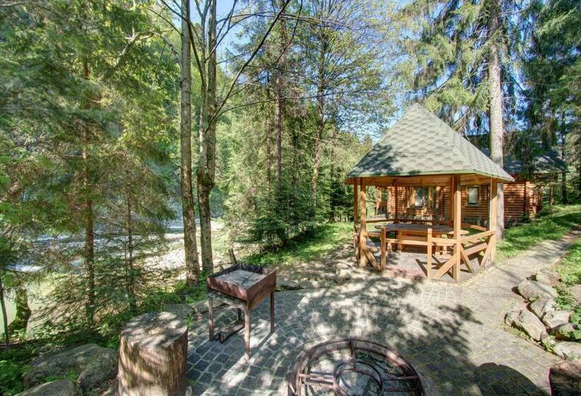 Вилла 3 Спальни, Lavanda Country Club