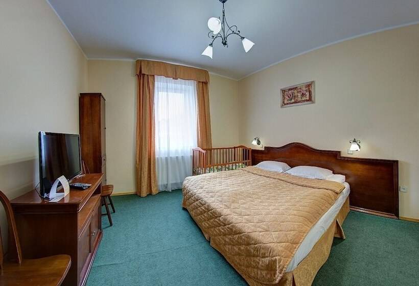 Номер Стандарт, Lavanda Country Club