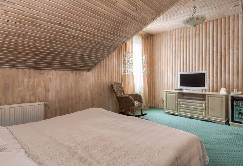 Номер Superior, Lavanda Country Club
