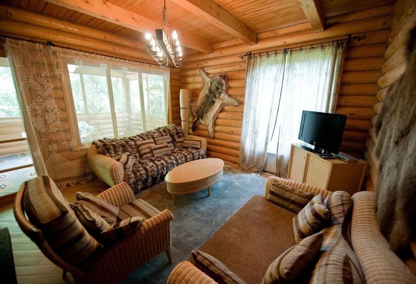 Шале 1 Спальня, Lavanda Country Club