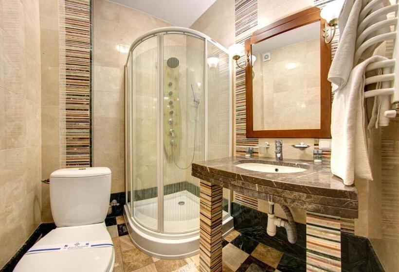 Шале 1 Спальня, Lavanda Country Club