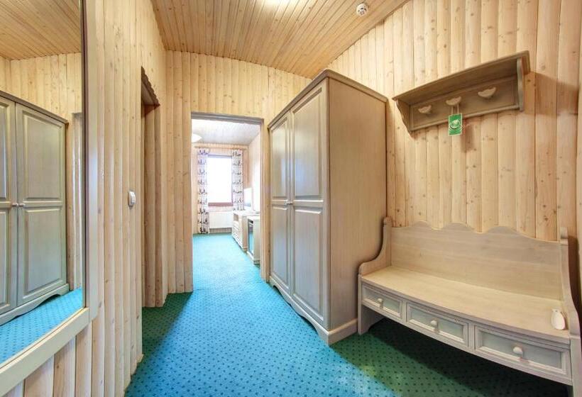 Номер Superior, Lavanda Country Club