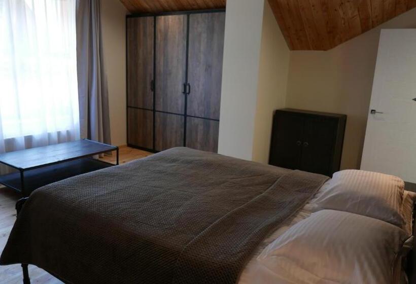 Люкс 2 Спальни, Lavanda Country Club