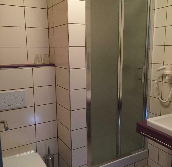Номер Стандарт, Sport Hotel Sletiště