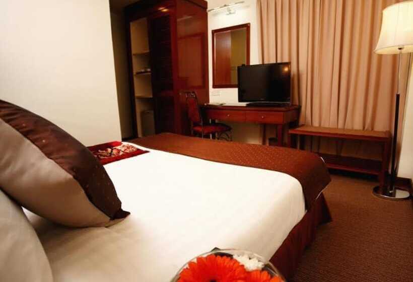 Номер Superior, Th Hotel Kelana Jaya