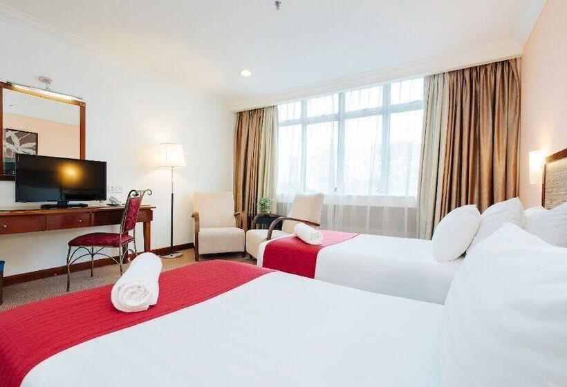Номер Superior, Th Hotel Kelana Jaya