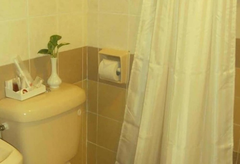 Семейный Номер, Th Hotel Kelana Jaya